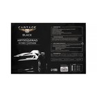 Автоодеяло для двигателя Cartage black, 160 х 90 см, плотное 5156561 Автоодеяло для двигателя Cartage black, 160 х 90 см, плотное 5156561