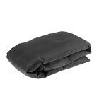 Автоодеяло для двигателя Cartage black, 160 х 90 см, плотное 5156561 Автоодеяло для двигателя Cartage black, 160 х 90 см, плотное 5156561