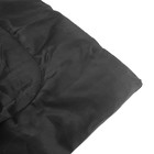 Автоодеяло для двигателя Cartage black, 160 х 90 см, плотное 5156561 Автоодеяло для двигателя Cartage black, 160 х 90 см, плотное 5156561