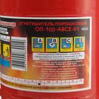 Огнетушитель порошковый "Ярпожинвест" ОП-1(3), АBCE-01 дм.110(А) 5182901 Огнетушитель порошковый "Ярпожинвест" ОП-1(3), АBCE-01 дм.110(А) 5182901