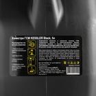 Канистра ГСМ Kessler premium, 5 л, пластиковая, чёрная 5198591 Канистра ГСМ Kessler premium, 5 л, пластиковая, чёрная 5198591