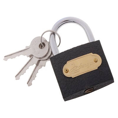 Замок навесной