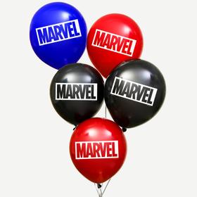 Воздушные шары "MARVEL", Мстители, (набор 25 шт) 5097850