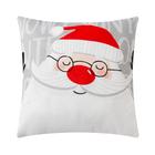 Комплект: пододеяльник и 2 наволочки Warm wishes 143*215 см, 50*70 см - 2 шт - фото 800108544