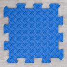 Play Mat-puzzle "Blue" 30х30х1см Play Mat-puzzle "Blue" 30х30х1см