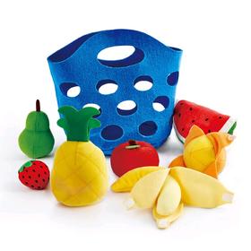 Игровой набор «Корзина с фруктами»