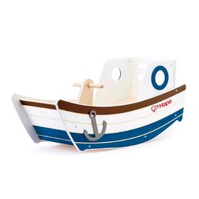 Качалка лодка «Открытое море»
