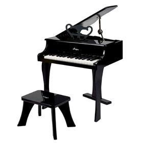 Музыкальная игрушка «Рояль», цвет чёрный