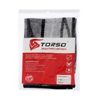 Накидка-органайзер TORSO, на переднее сиденье, 60×43 см, пленка 5034668 Накидка-органайзер TORSO, на переднее сиденье, 60×43 см, пленка 5034668