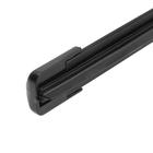 Щетка стеклоочистителя FENOX, 23"/580 мм, бескаркасная, с переходниками 5185952 Щетка стеклоочистителя FENOX, 23"/580 мм, бескаркасная, с переходниками 5185952