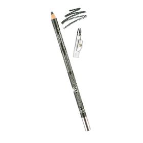 Карандаш для глаз с точилкой TF Professional Lipliner Pencil, тон №139 dark khaki