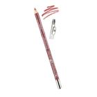 Карандаш для губ с точилкой TF Professional Lipliner Pencil, тон №121 пыльно-розовый - фото 8107146