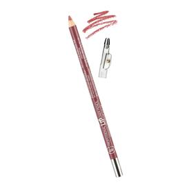 Карандаш для губ TF Professional Lipliner Pencil, с точилкой, тон №121, dusty pink