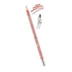 Карандаш для губ с точилкой TF Professional Lipliner Pencil, тон №077 розовое дерево - фото 7166984