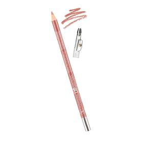 Карандаш для губ с точилкой TF Professional Lipliner Pencil, тон №077 розовое дерево