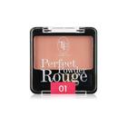 Румяна TF Perfect Powder Rouge, тон 01 розовые лепестки - фото 7224509