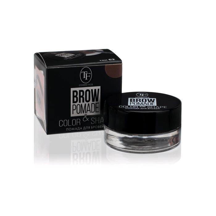 Помада для бровей TF Brow Pomade, тон 62 fair-haired