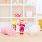 Набор для купания для девочки «Самой красивой», МИКС - фото 107958659