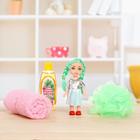 Набор для купания для девочки «Самой красивой», МИКС - фото 107958660