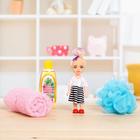 Набор для купания для девочки «Самой красивой», МИКС - фото 107958661