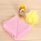 Набор для купания для девочки «Самой красивой», МИКС - фото 107958664