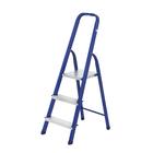 WRITE-down Ladder TUNDRA, metal combination, 3-speed, 600 mm WRITE-down Ladder TUNDRA, metal combination, 3-speed, 600 mm
