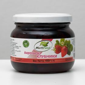 Варенье из клубники, 450 г. 5226870