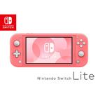 Игровая приставка Nintendo Switch Lite, кораллово-розовый 5257207 - фото 101581