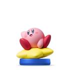 Интерактивная игрушка Amiibo Кирби (коллекция Kirby) 5257211 - фото 102340