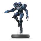 Интерактивная игрушка Amiibo Темная Самус (коллекция Super Smash Bros.) 5257215 - фото 102346