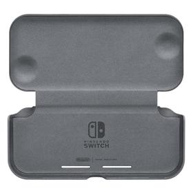 Чехол с крышкой и защитная пленка для Nintendo Switch Lite 5257218