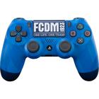 Беспроводной геймпад для Sony PlayStation 4 DualShock 4 Динамо «FCDM 1923» 5257232 - фото 102390