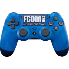 Беспроводной геймпад для Sony PlayStation 4 DualShock 4 Динамо «FCDM 1923» 5257232