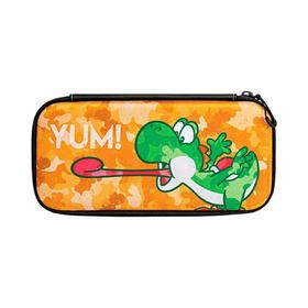 Дорожный чехол для Nintendo Switch Slim Yoshi Camo 5257229