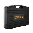 Набор инструментов DEKO DKM113, 113 предметов 5259562 Набор инструментов DEKO DKM113, 113 предметов 5259562