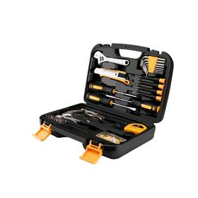 Набор инструментов DEKO TZ 100, 100 предметов, 1/4" 5259568