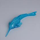 Мялка «Рыба», с гидрогелем, цвета МИКС - фото 928022