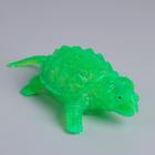 Мялка «Черепаха», с гидрогелем, цвета МИКС - фото 7844084