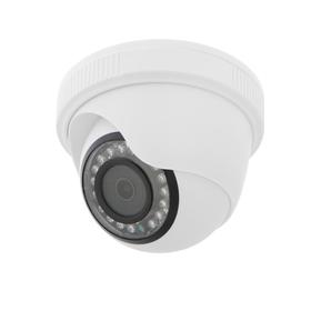 Видеокамера купольная Si-Cam SC-404FM32 IR, IP, 4 Мп, 1520Р, Wi-Fi, MIC, SD 32 Гб, белая 5212875