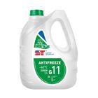 Антифриз Support Technology G-11 зеленый, 5 л 5267193 - фото 95089