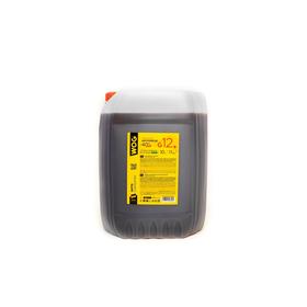 Антифриз WOG красный, 10 л 5267203