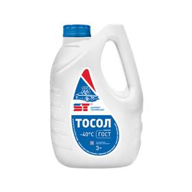 Тосол Support Technology А-40, 3 л 5267222