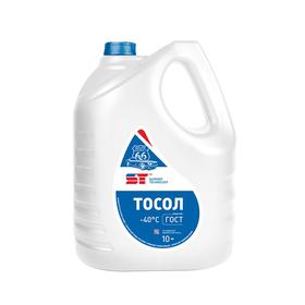 Тосол Support Technology А-40, 10 л 5267224