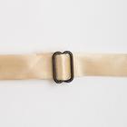 Набор детский KAFTAN "Медведь" подтяжки и галстук-бабочка, р-р 75 см, п/э - фото 800211100