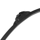 Щетка стеклоочистителя ALCA SUPER FLAT, 26"/ 650 мм бескаркасная 5260885 Щетка стеклоочистителя ALCA SUPER FLAT, 26"/ 650 мм бескаркасная 5260885