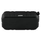 Портативная колонка Digma S-40 10Вт, AUX, microSD, USB, Bluetooth3.0, 2000мАч, черный 5274199 - фото 26071