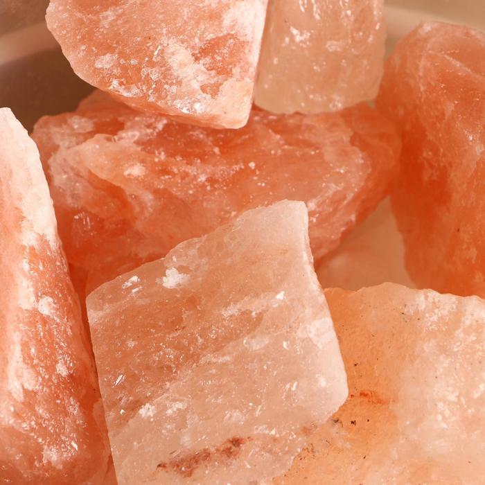 гималайская розовая соль купить в москве