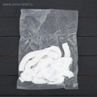 Чехол для капусты, на резинке, спанбонд 12 г/м², белый, 10 шт 5193792