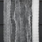 Чехол для капусты, на резинке, спанбонд 12 г/м², белый, 10 шт 5193792