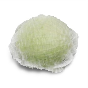 Cover for cabbage, elasticated, spunbond 12 g / m², white, 50 pieces